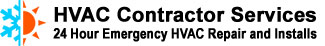 College Ward HVAC Services